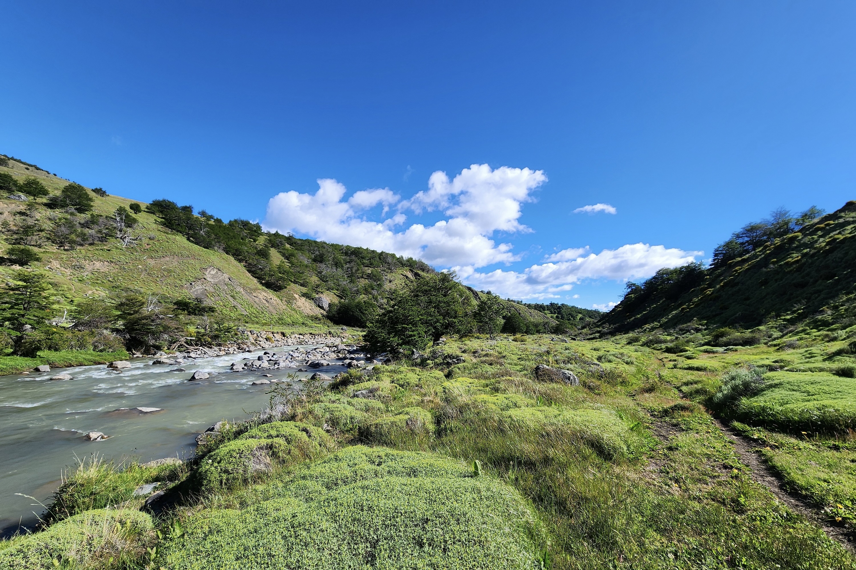 Excursions from Explora El Calafate
