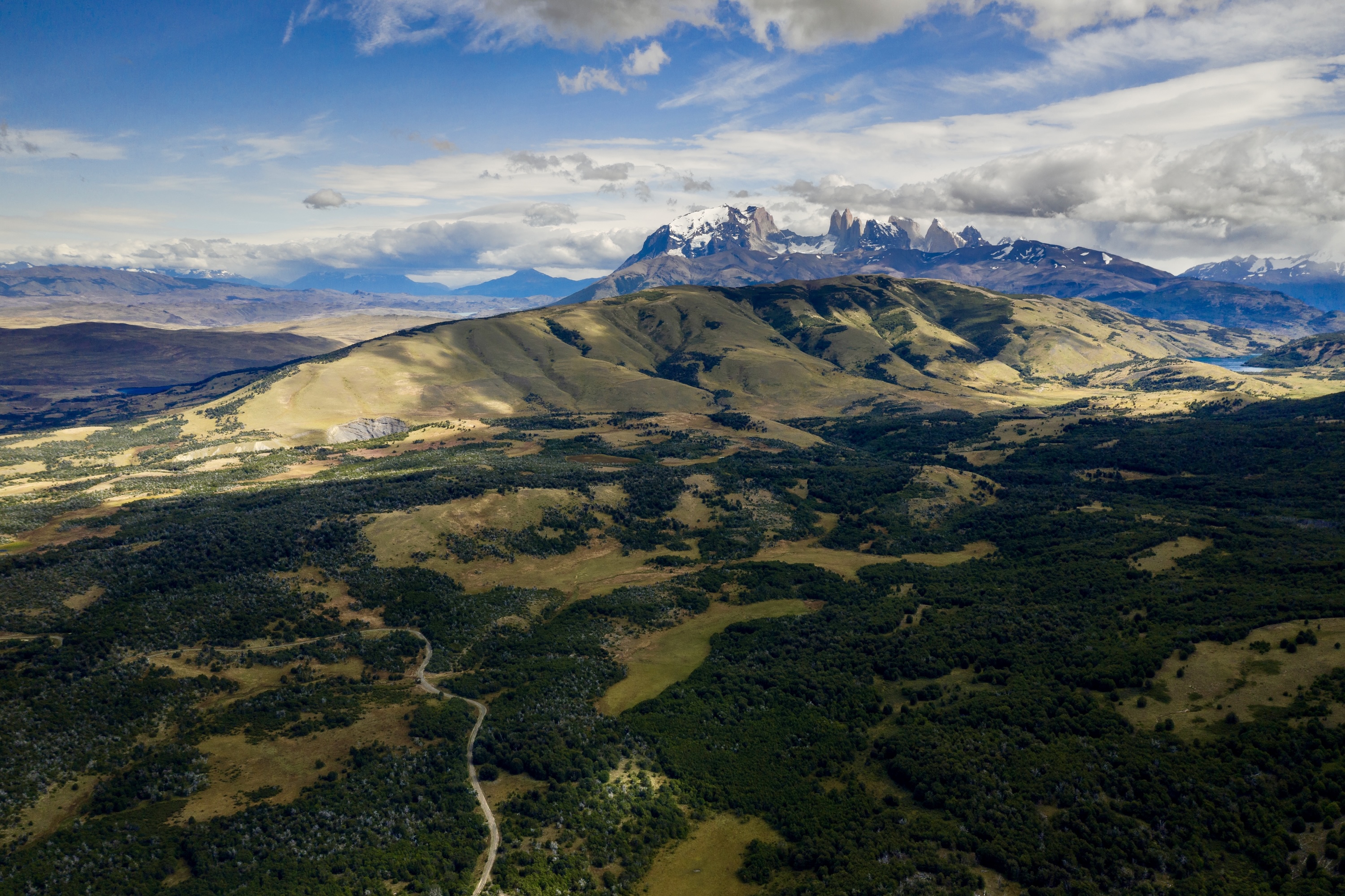 Explora Torres del Paine Conservation Reserve Lodge