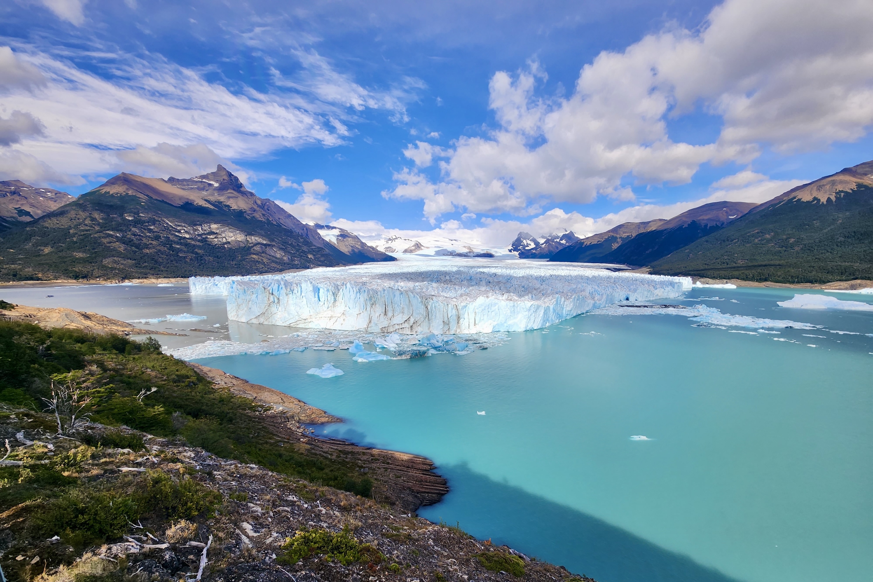 Excursions from Explora El Calafate