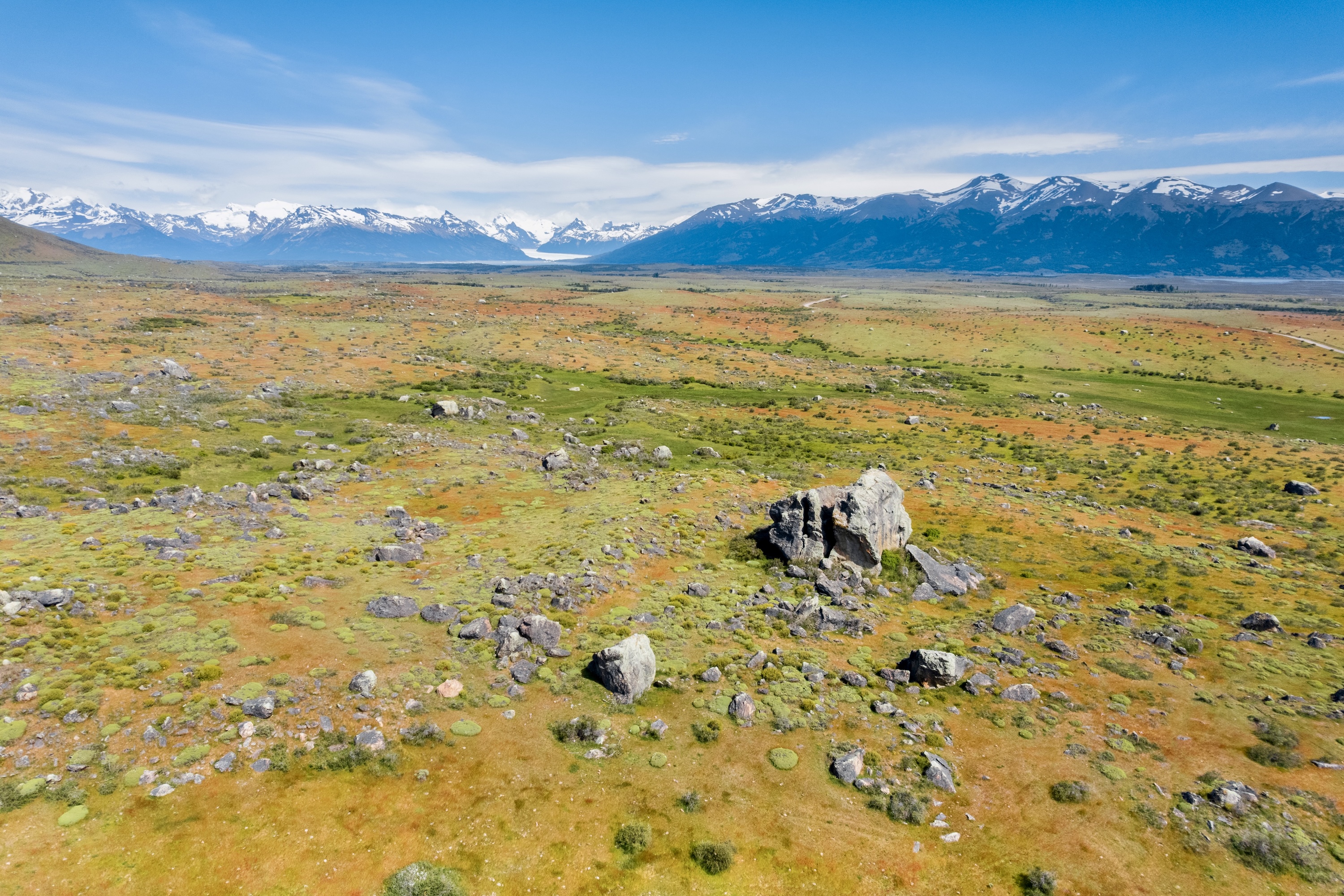 Excursions from Explora El Calafate