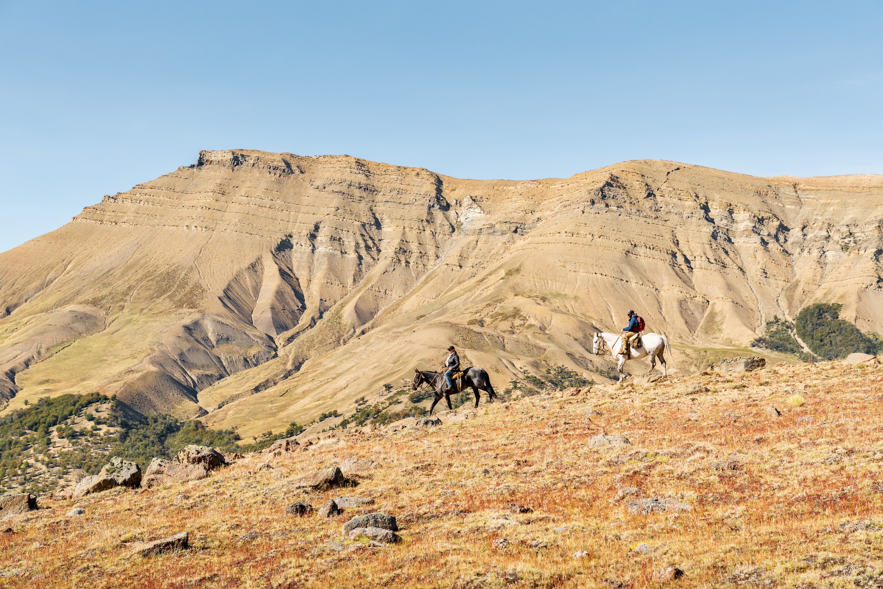 Excursions from Explora El Calafate