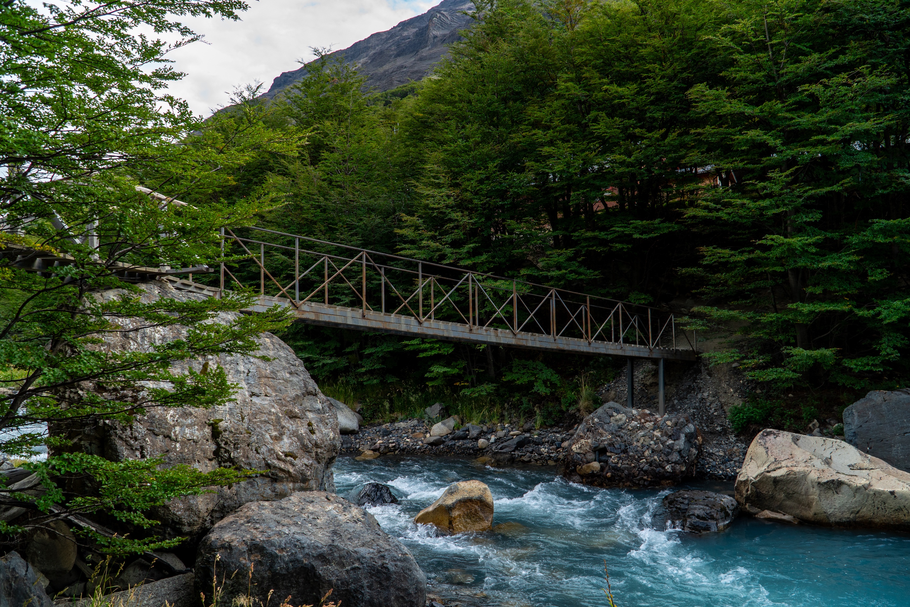 W Trek: Heart of Torres