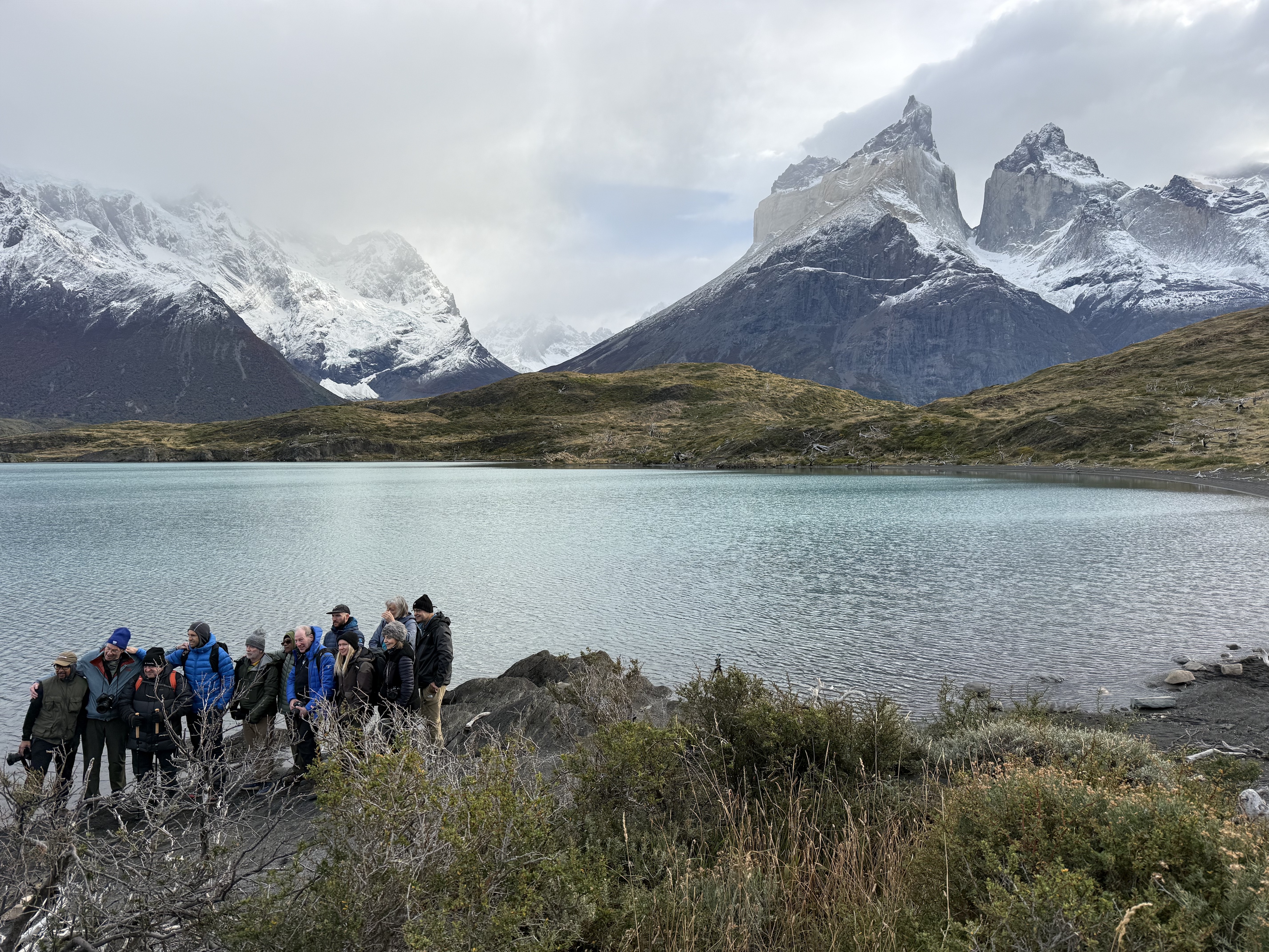 Glaciers to Towers in Comfort: El Calafate and Torres del Paine