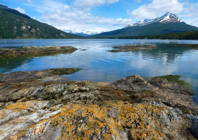 tierra del fuego