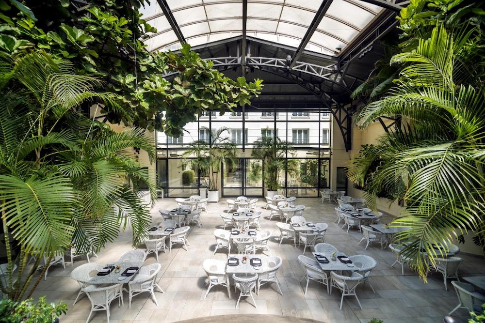 Loi Suites Recoleta - Buenos Aires