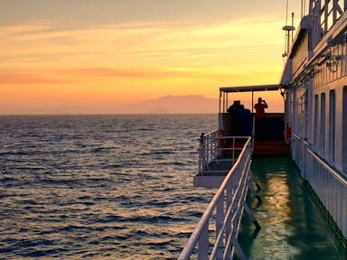 How To Get to Antarctica from Ushuaia