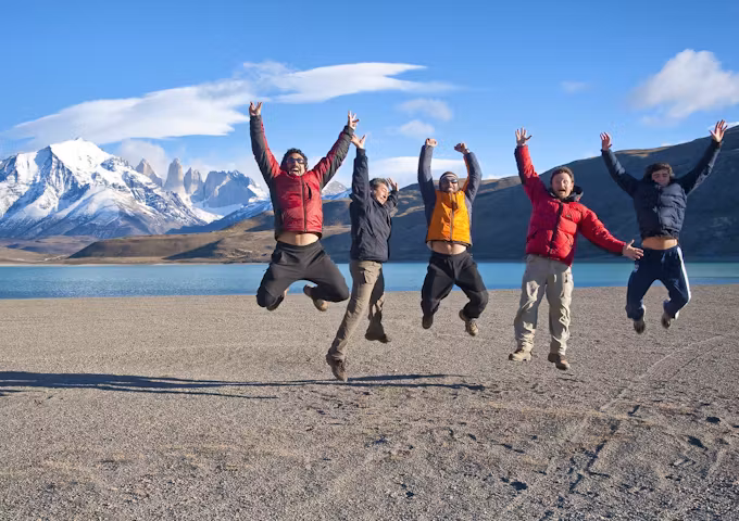 Patagonia Tours & Vacations