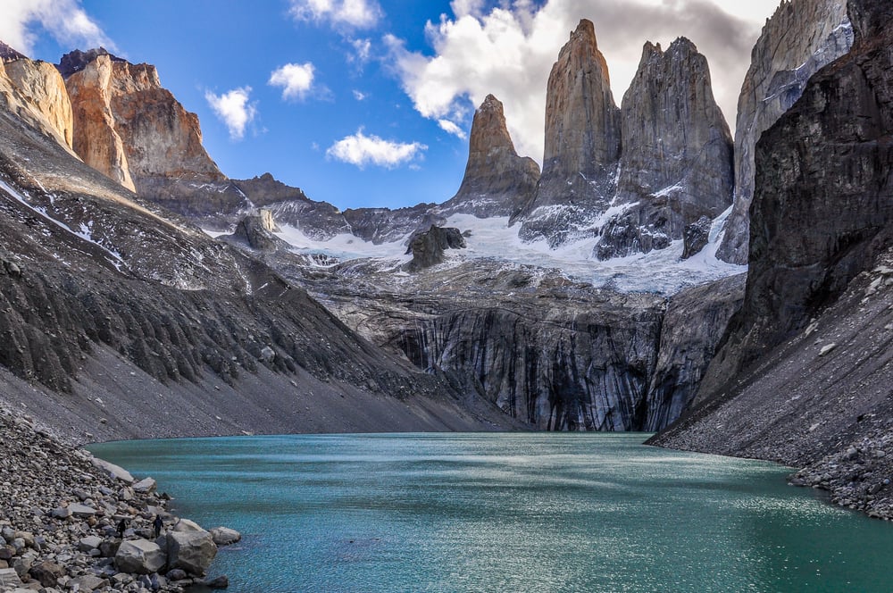 Patagonia