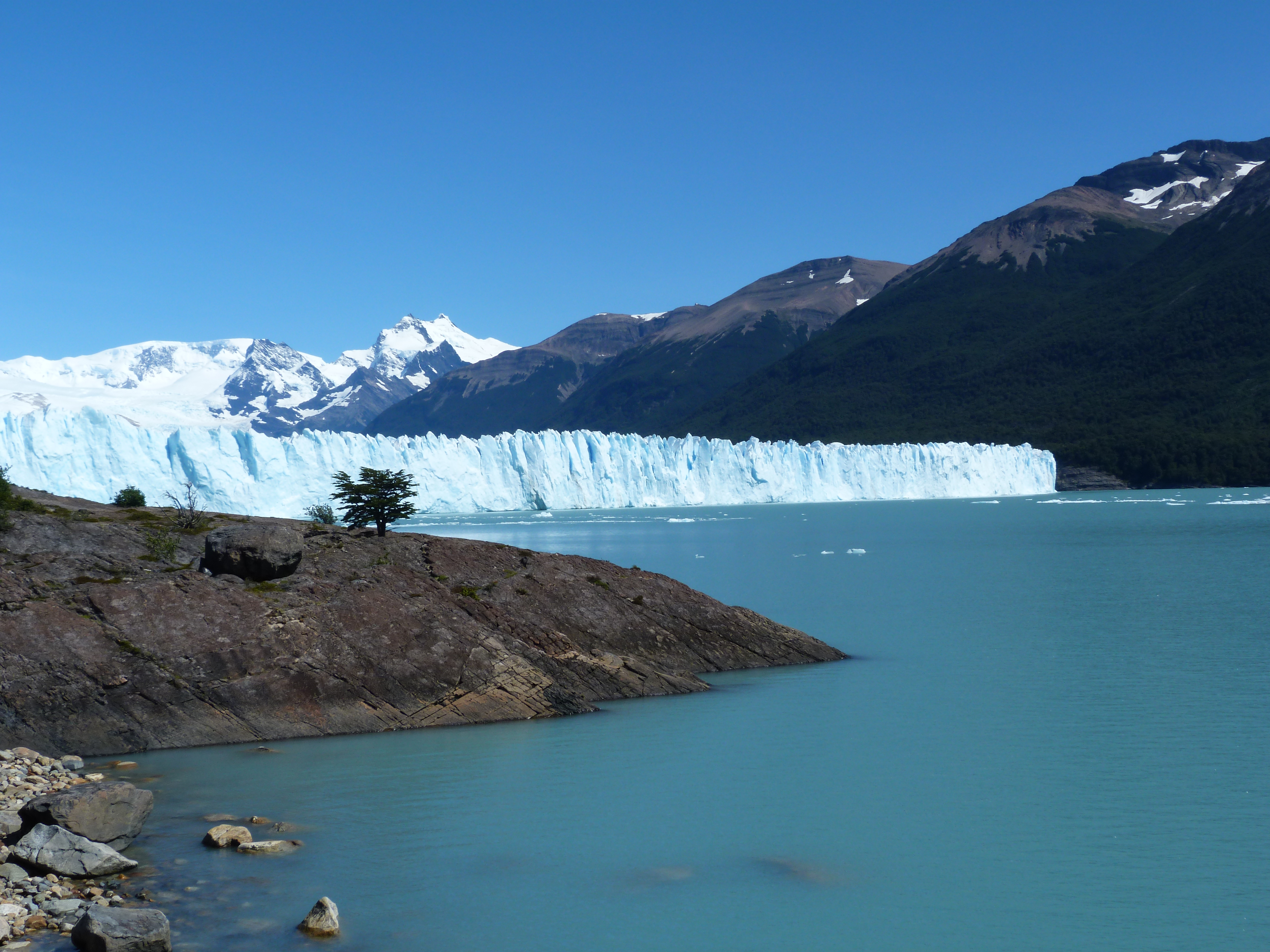 Argentina: Landscapes, Culture, Cuisine; 17 nights