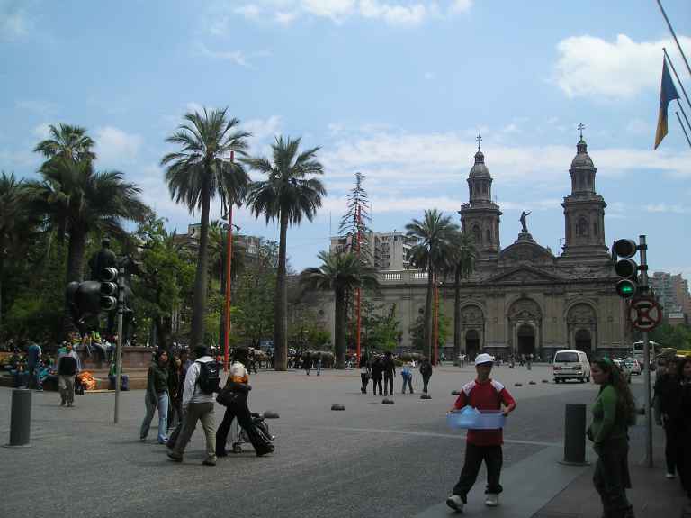 Chile: Deep into Patagonia, 21 nights