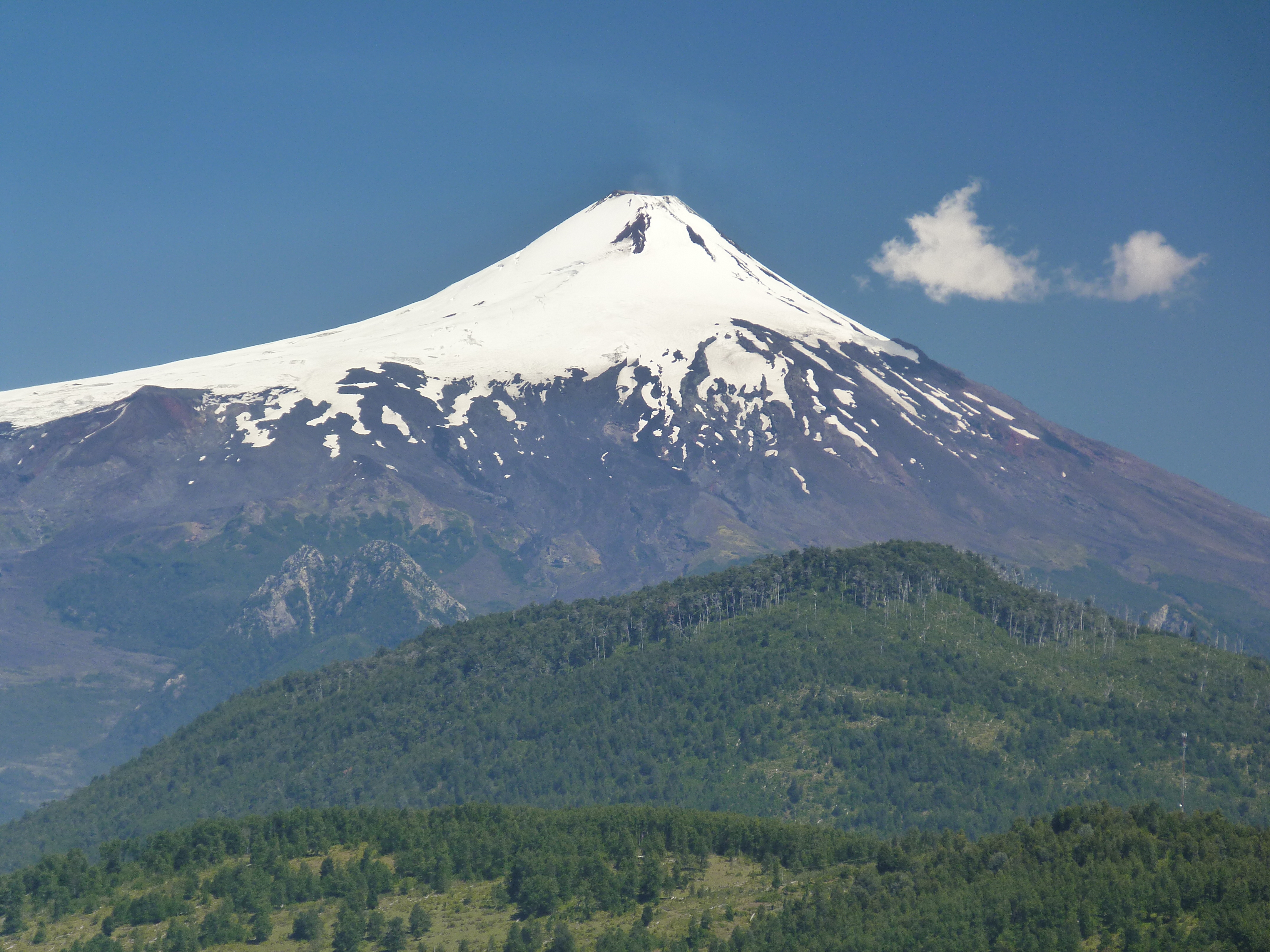 Chris & Alison's Adventurous Kayaking and Hiking Trip