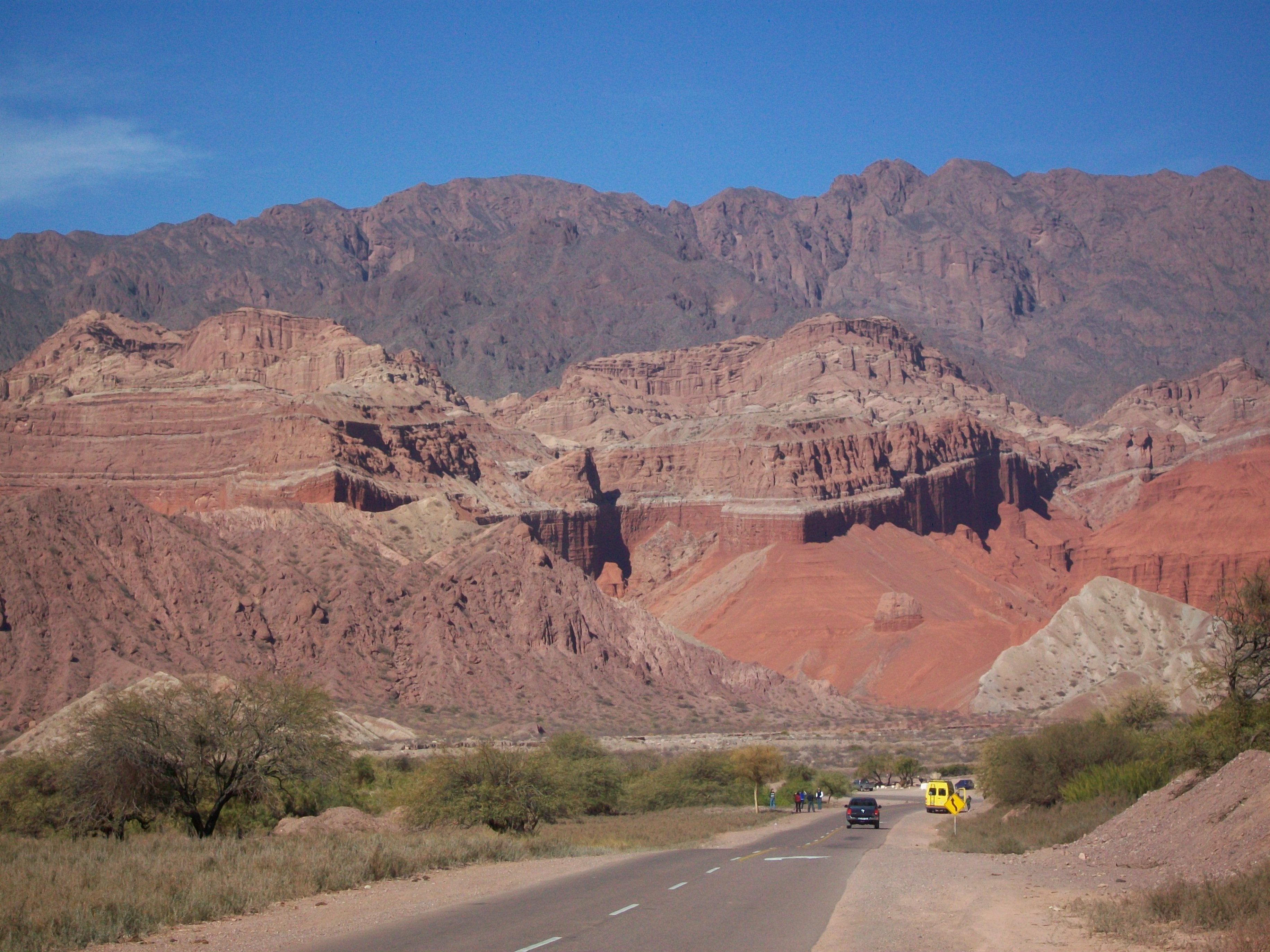 Argentina: Landscapes, Culture, Cuisine; 17 nights