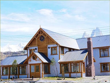 El Chaltén Hotels