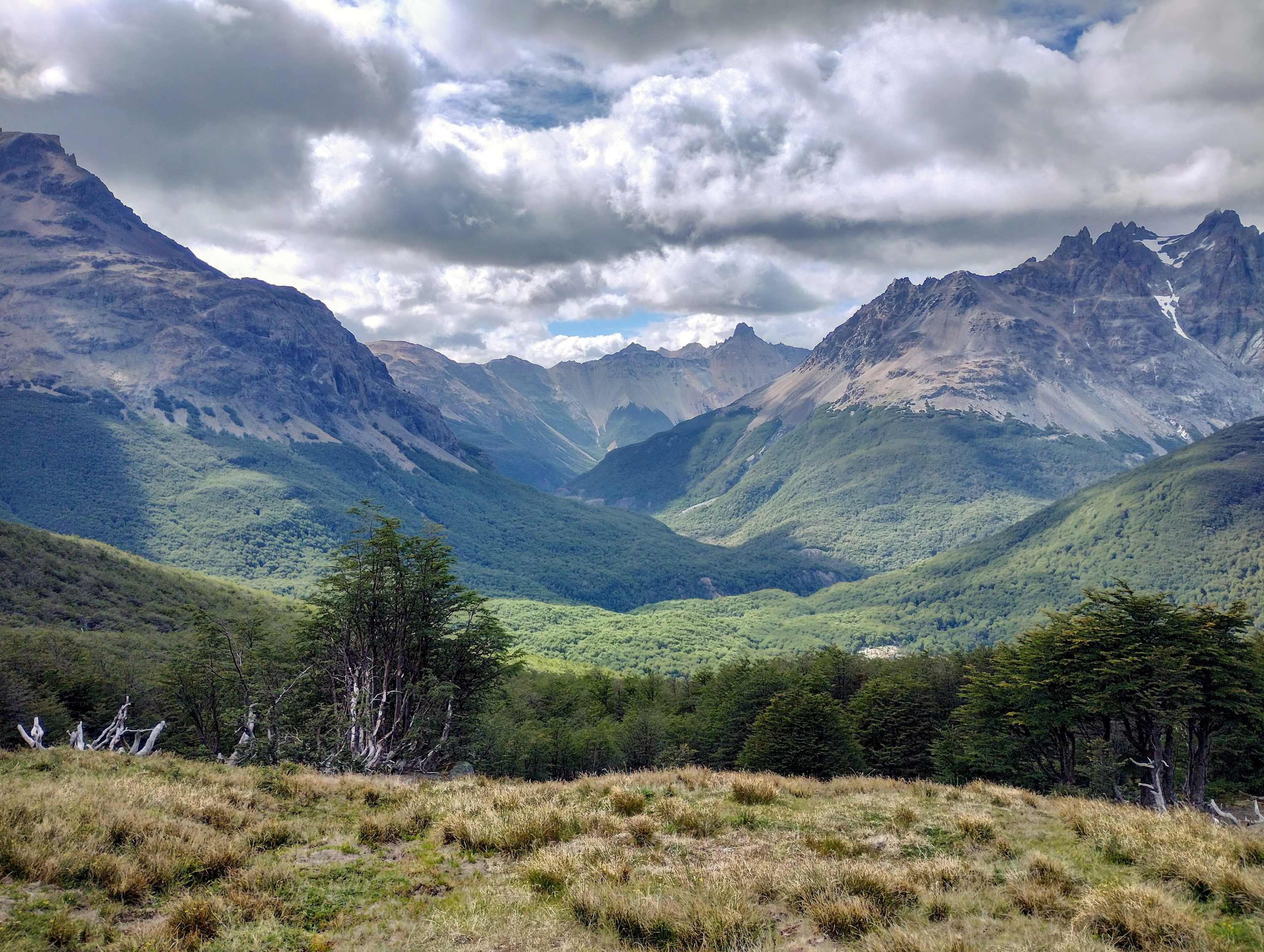 Aysen Horse Riding to the Avellano Valley