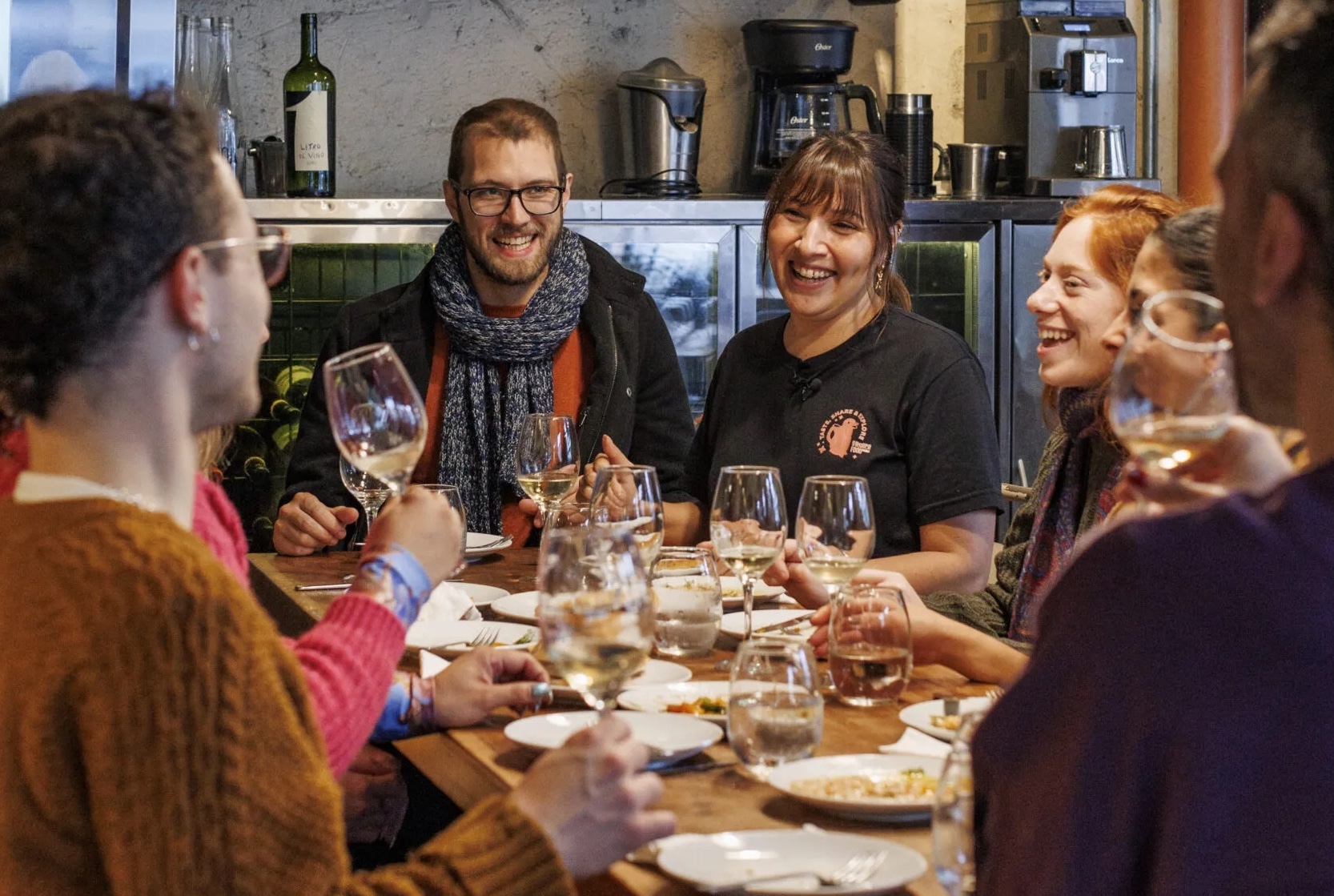 Palermo Local Foodie Adventure