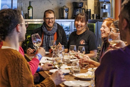 Palermo Local Foodie Adventure