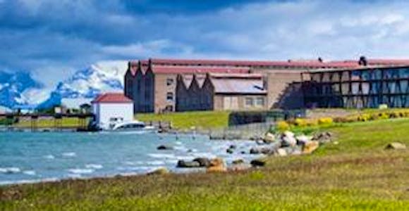 The Singular Patagonia