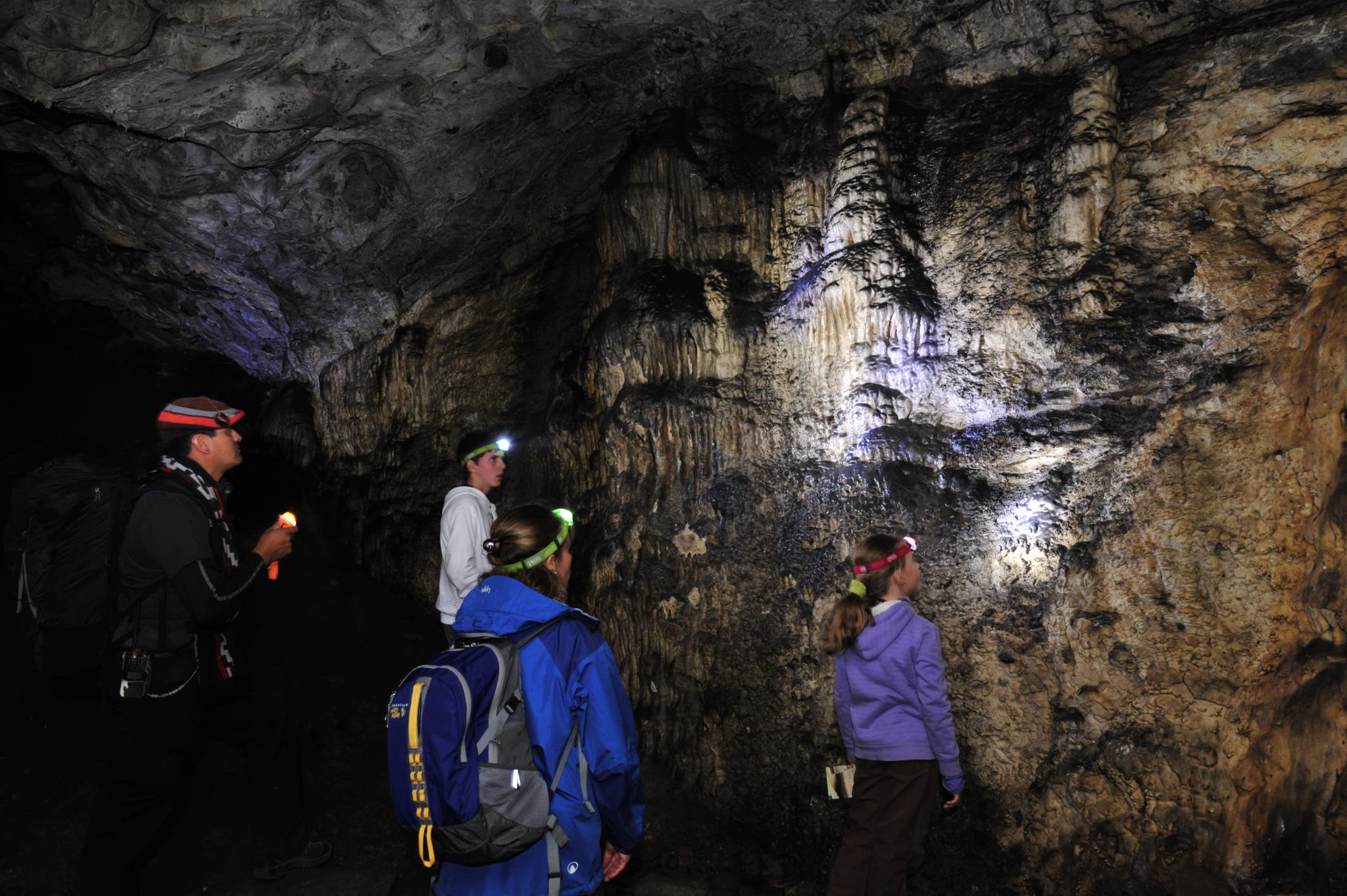 Singular Torres del Paine