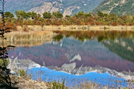 Excursions from El Mirador de Guadal