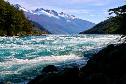 Patagonia Road Trips
