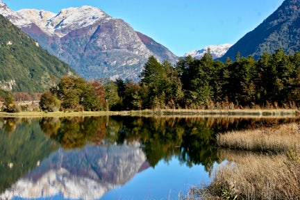 Excursions from El Mirador de Guadal