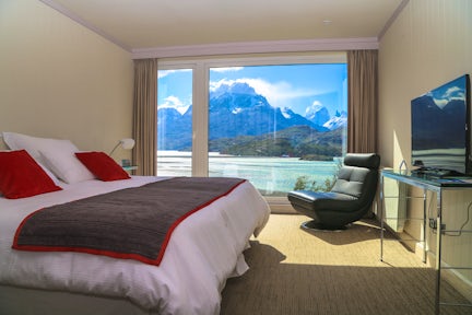 Superior room Hotel Grey