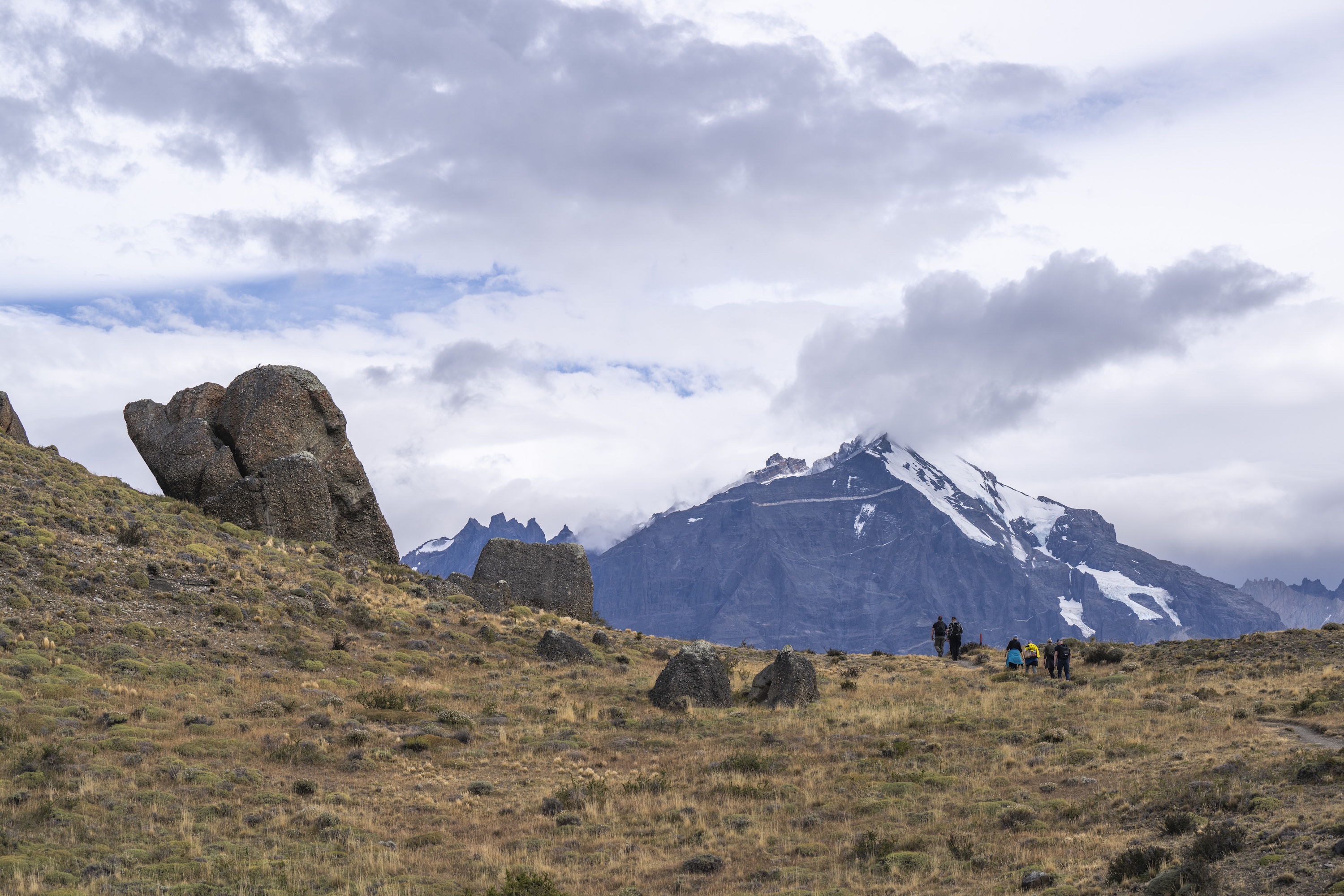 Swan Hellenic - SH Diana - Torres del Paine