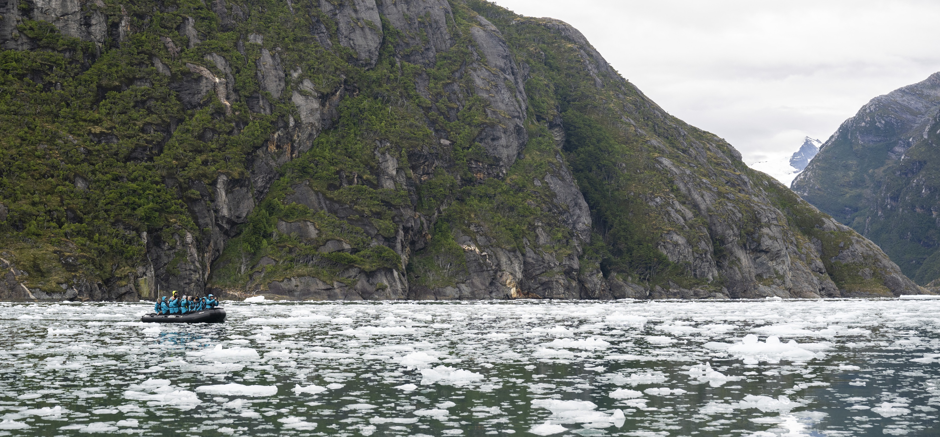 Swan Hellenic - Diana - Garibaldi