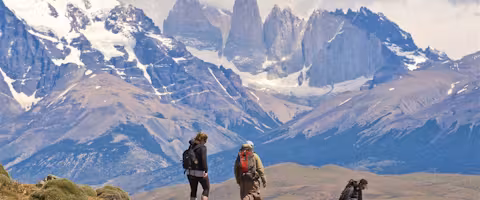 W Trek Luxury Adventure Retreat