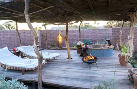 Tierra Atacama spa, Chile