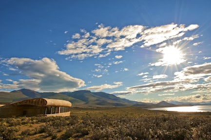Hotels in Patagonia