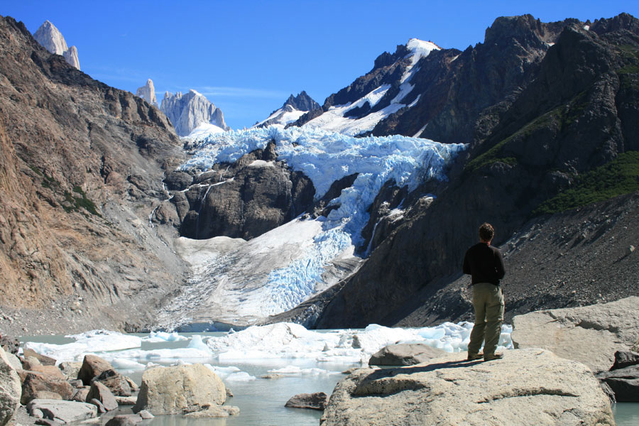 Torres del Paine and Fitz Roy Hiking