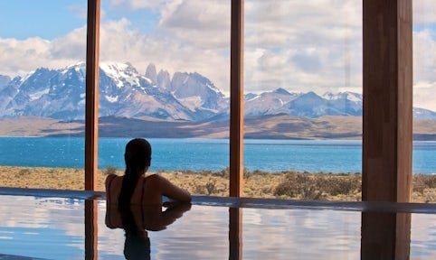 Preparing for Patagonia