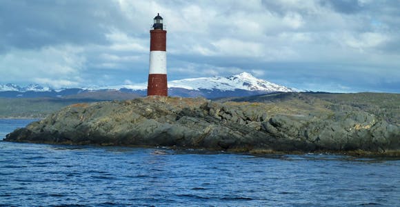 Where to visit in Tierra del Fuego