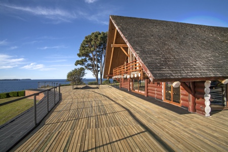 Chilean Lake District