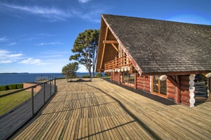 Chilean Lake District