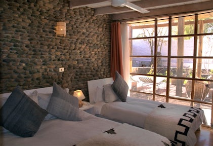 San Pedro de Atacama Hotels
