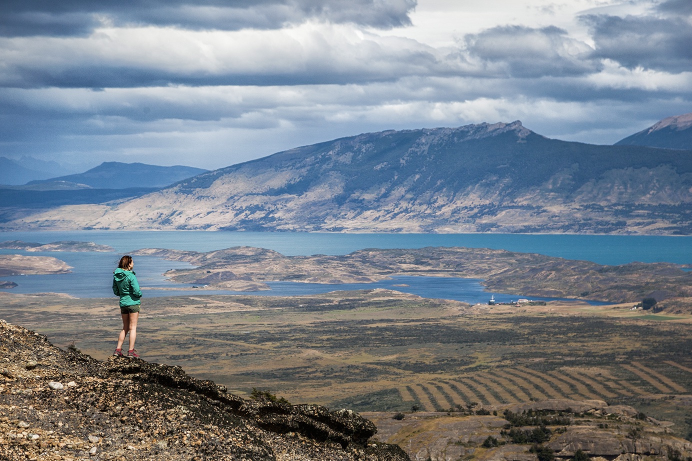The Singular Patagonia excursions - condor trek
