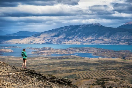 The Singular Patagonia excursions - condor trek
