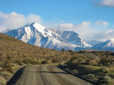 The Singular Patagonia excursions - Torres del Paine