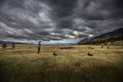 The Singular Patagonia excursions - estancia