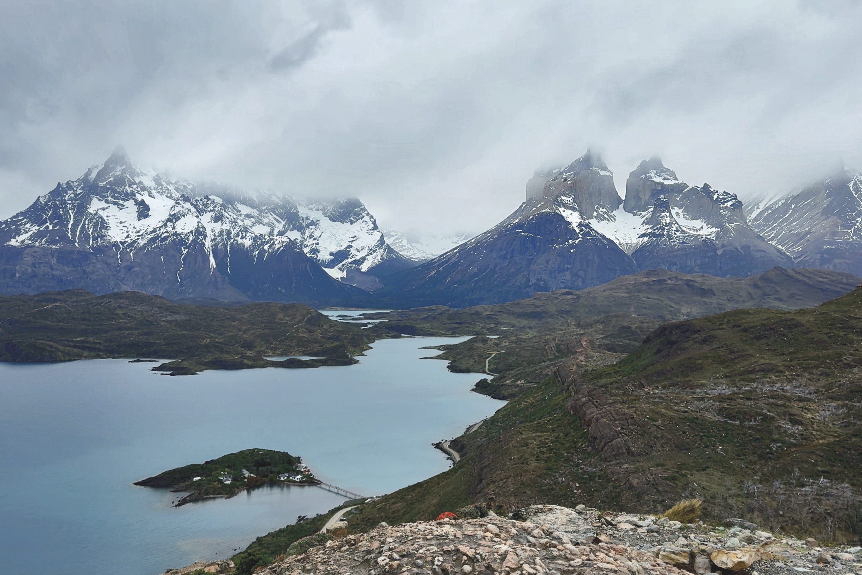 The Singular Patagonia excursions - Active Western Exploration of Torres del Paine