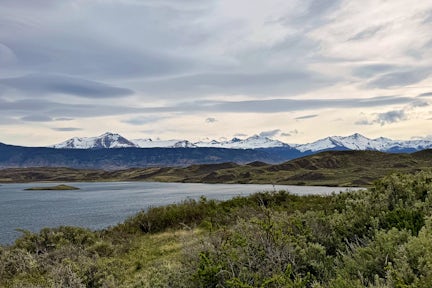 The Singular Patagonia excursions - Pioneers Walking Tour