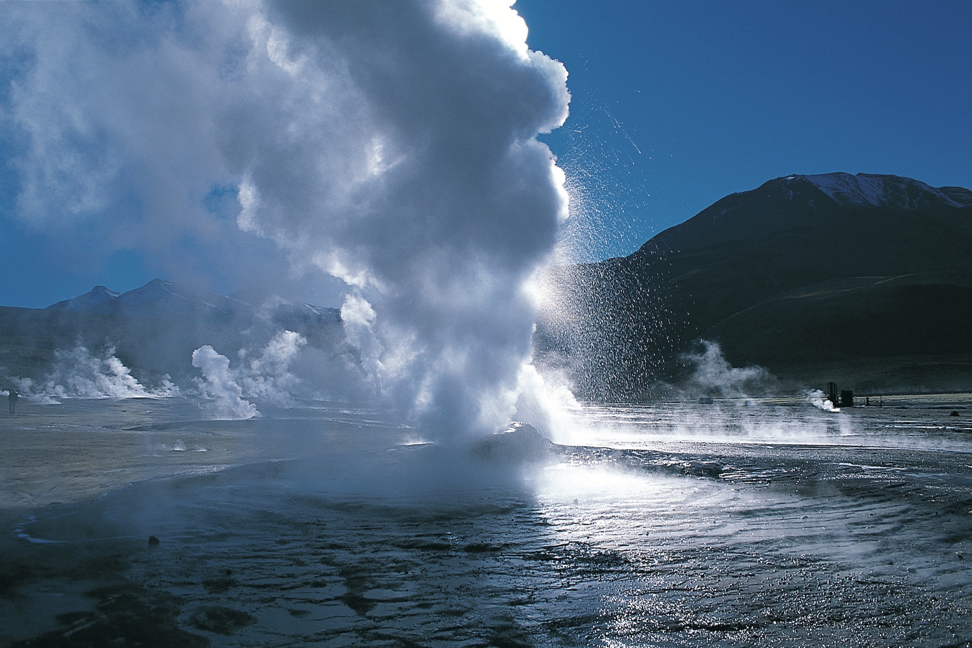 Excursions from Tierra Atacama