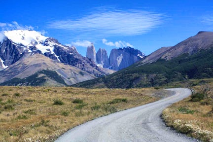 Torres del Paine and Fitz Roy Hiking