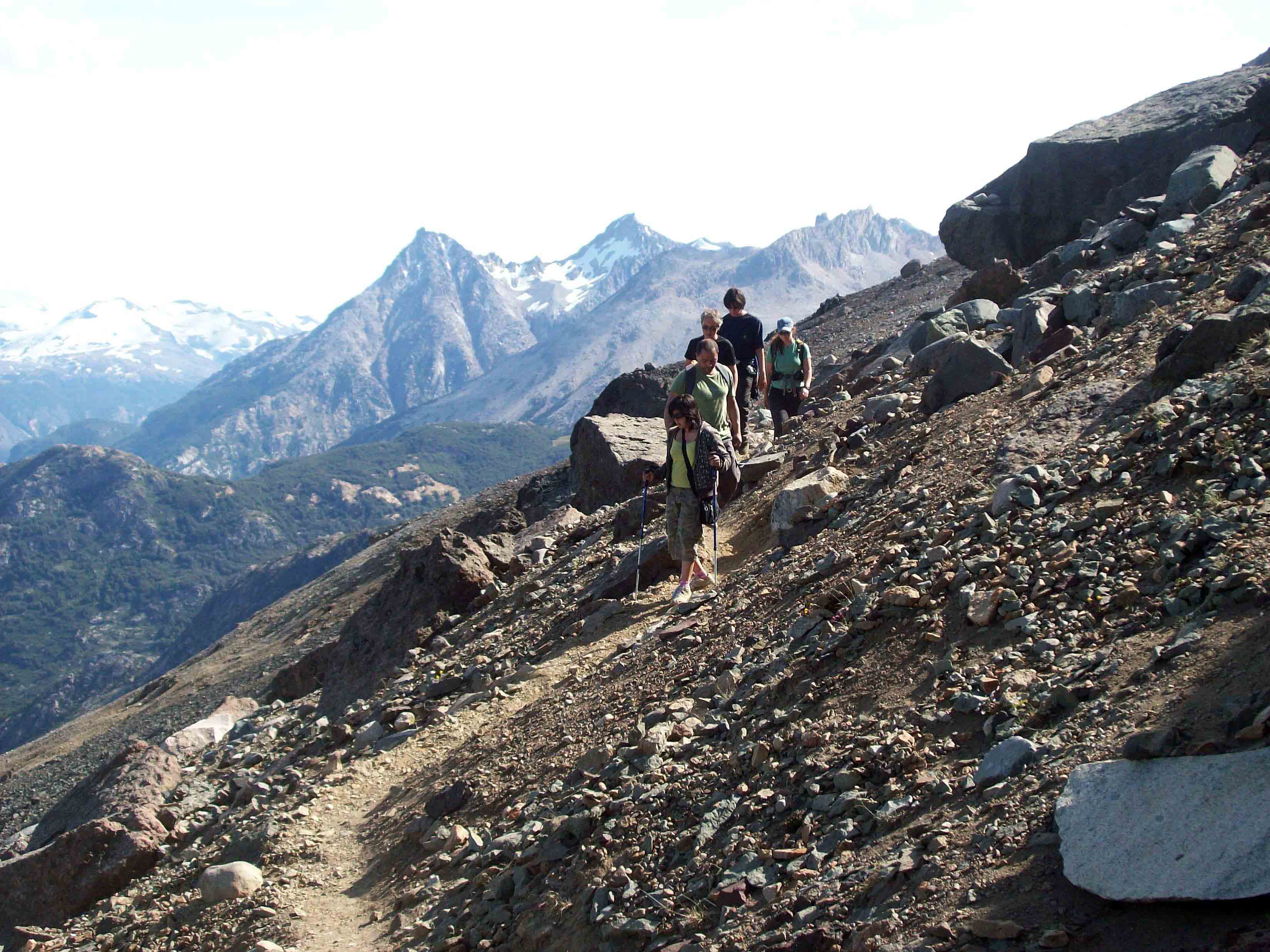 Cerro Castillo National Park