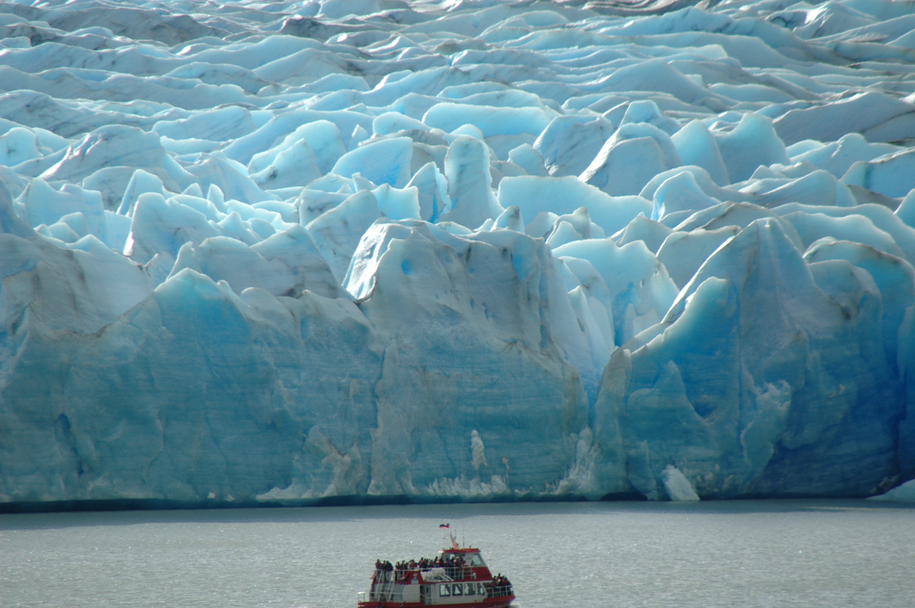 Excursions from Remota Lodge