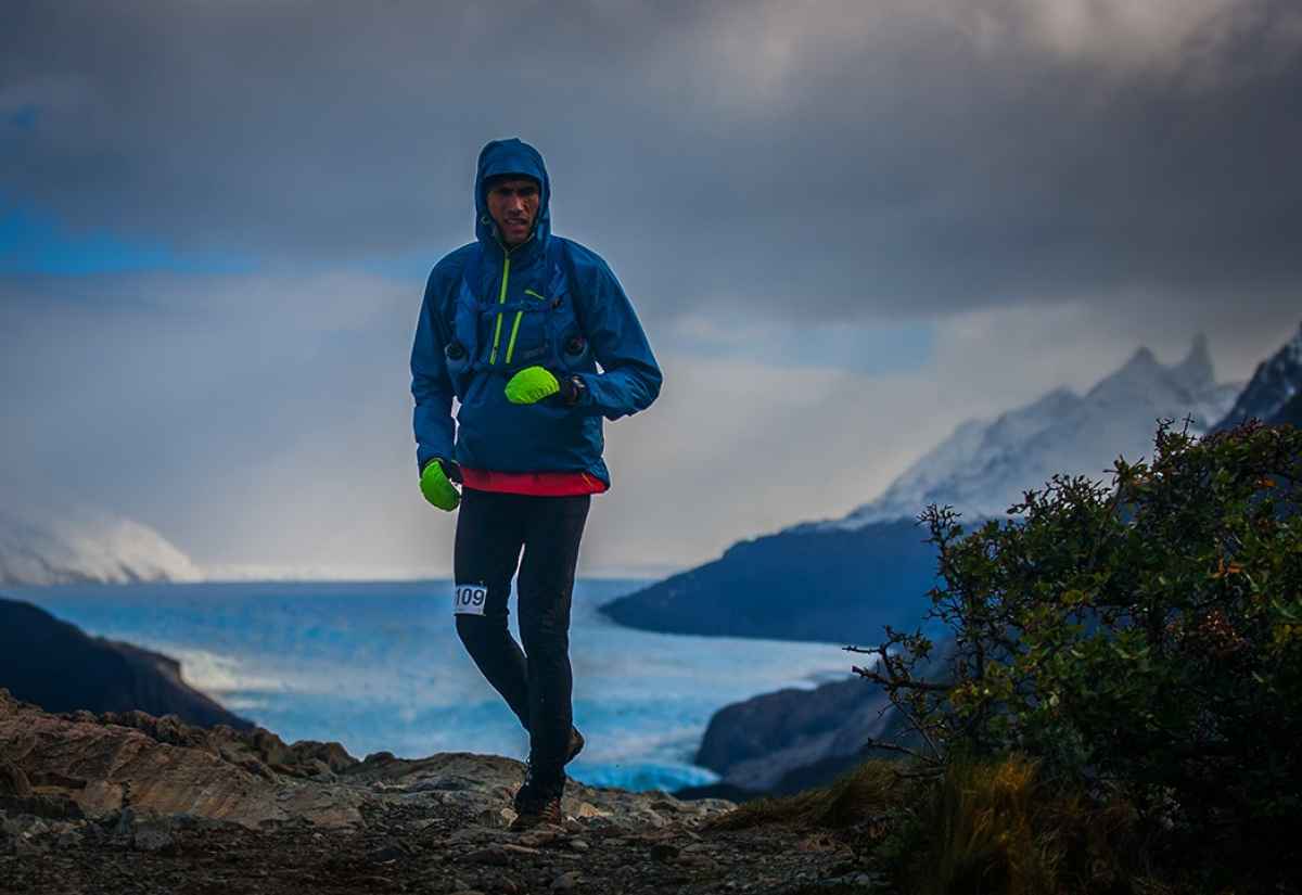 Ultra Trail Torres del Paine