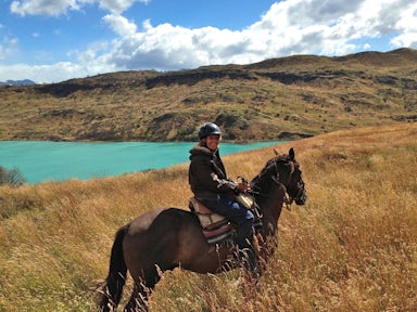 Things to do in Torres del Paine