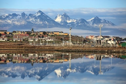 Patagonia: Gateway to Antarctica, 18 nights